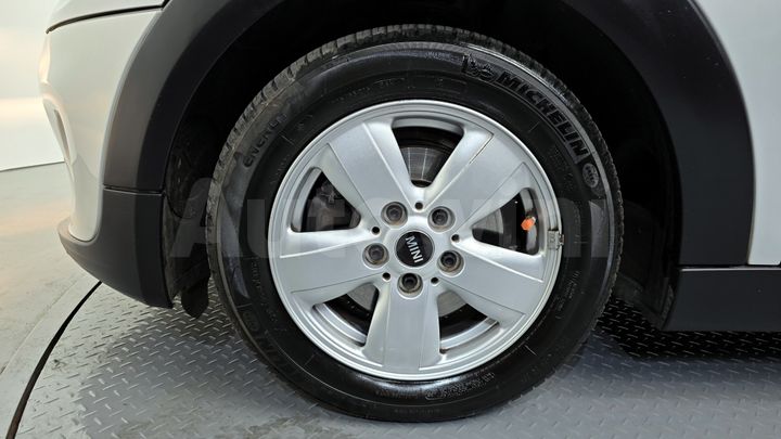 Mini Cooper 2015 — 5