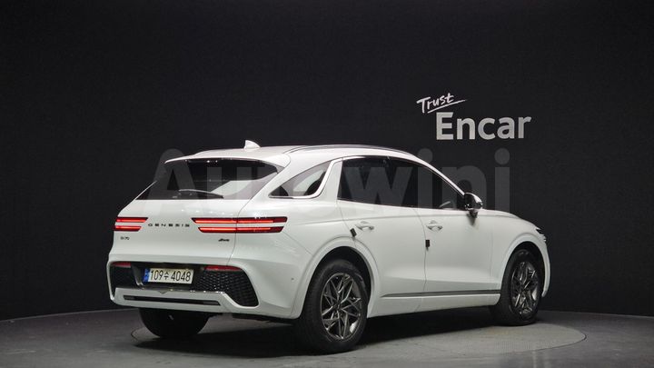 Genesis GV70 2023 — 2