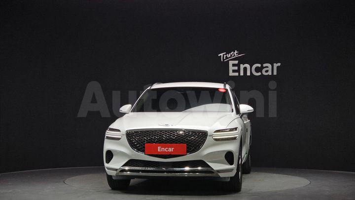Genesis GV70 2023 — 3