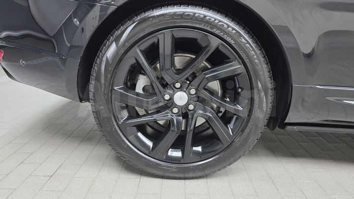 Land Rover Range Rover Sport 2022 — 5