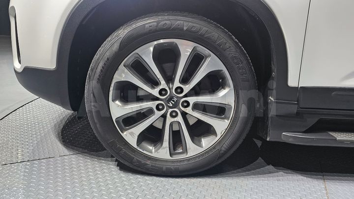 Kia Sorento 2013 — 5