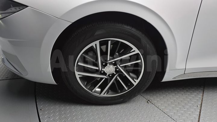 Hyundai Grandeur 2022 — 5