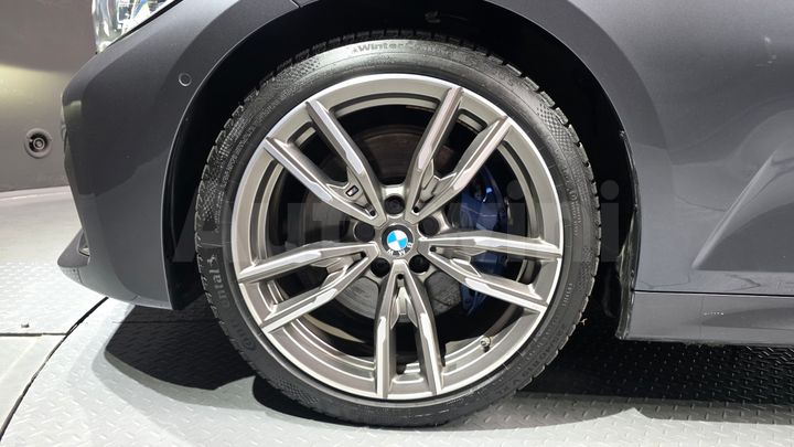 BMW 3 Series 2021 — 5