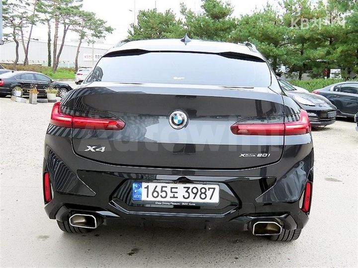 BMW X4 2023 — 4