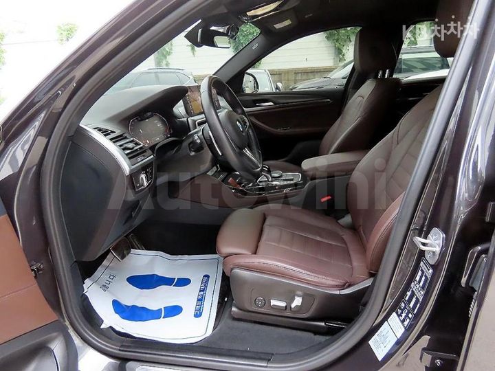 BMW X4 2023 — 5