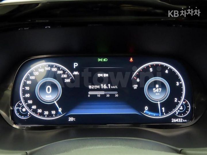 Hyundai Palisade 2021 — 5