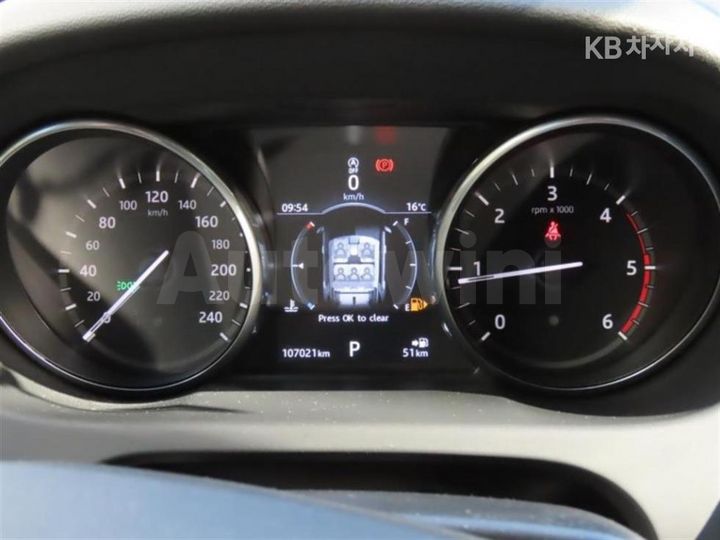 Land Rover Discovery Sport 2017 — 5