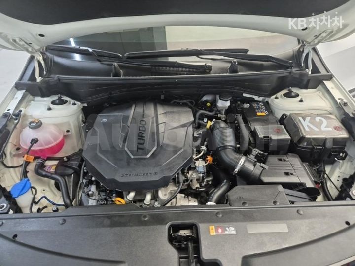Kia Sportage 2022 — 5