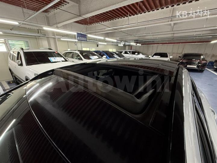 Mercedes Benz GLA Class 2015 — 5