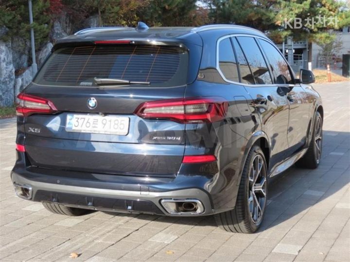 BMW X5 2023 — 3