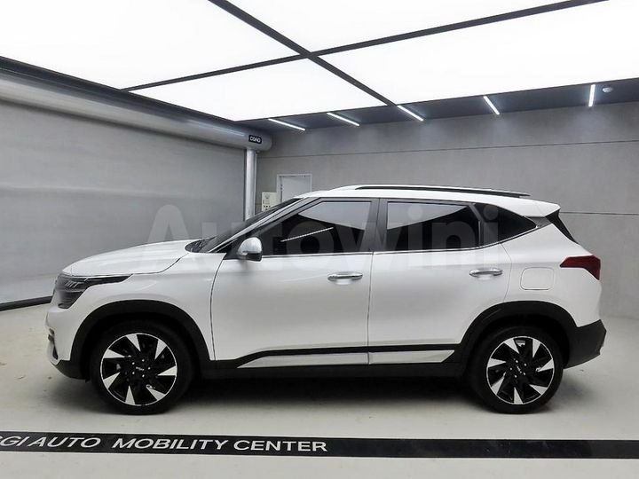 Kia Seltos 2023 — 4