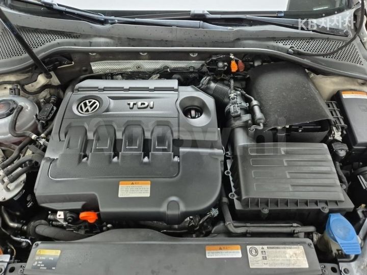 Volkswagen Golf 2013 — 5