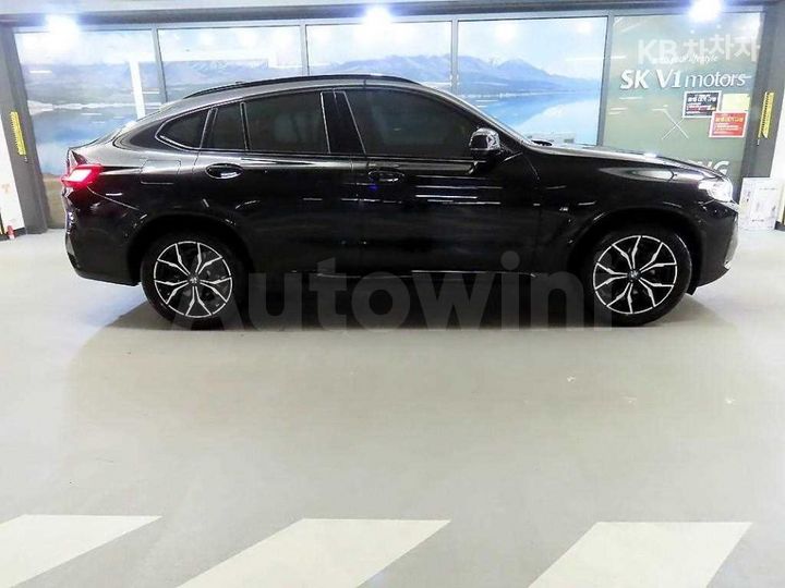 BMW X4 2023 — 3