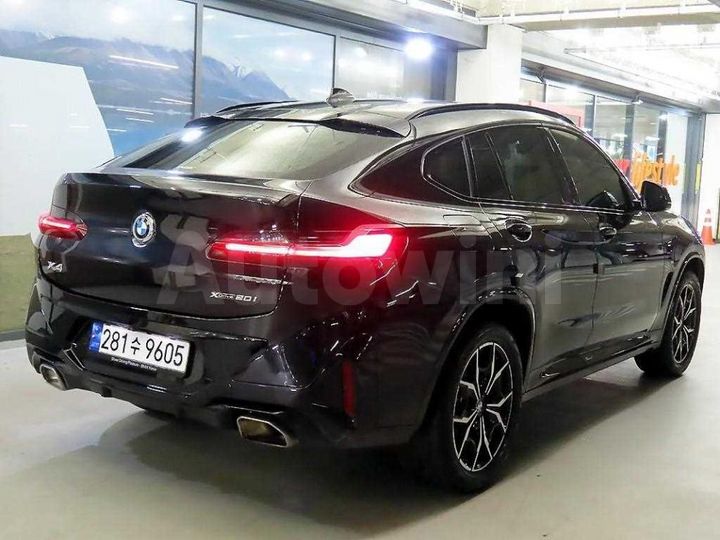 BMW X4 2023 — 4