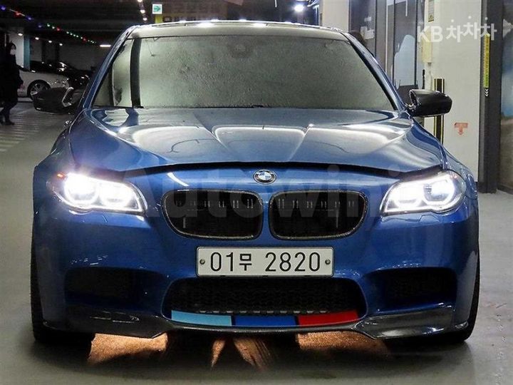 BMW M 2016 — 3