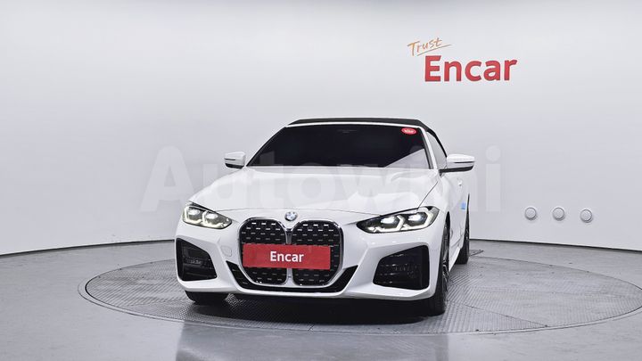 BMW 4 Series 2024 — 3