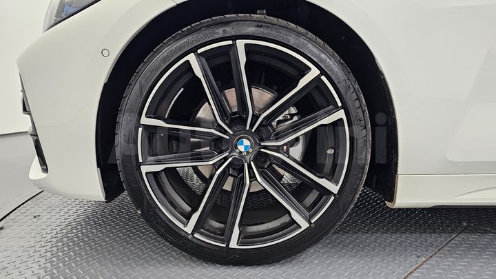 BMW 4 Series 2024 — 5