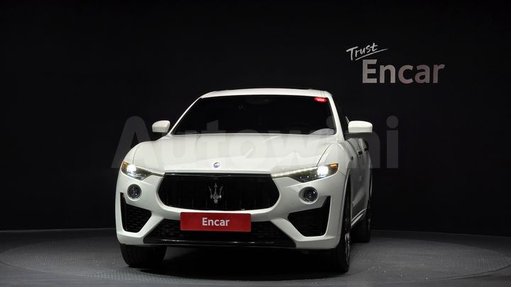 Maserati Levante 2020 — 3