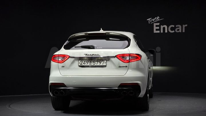Maserati Levante 2020 — 4