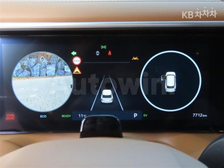Hyundai Palisade 2026 — 5