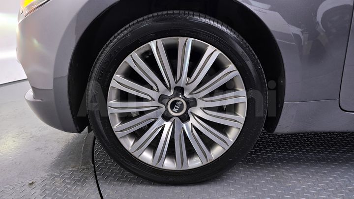 Kia K9 2013 — 4