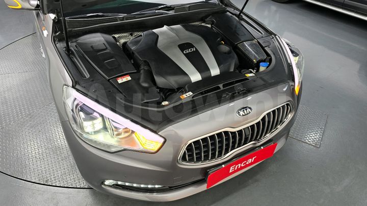 Kia K9 2013 — 5