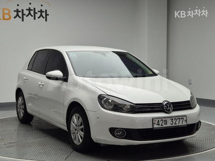 Volkswagen Golf 2011 — 4