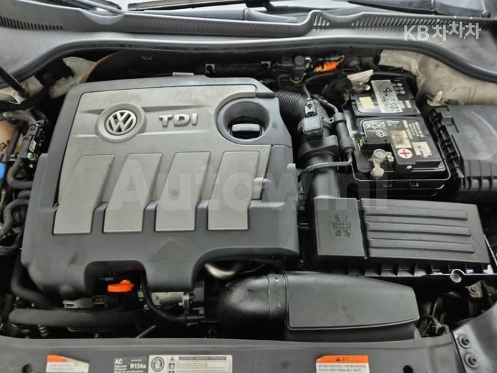 Volkswagen Golf 2011 — 5