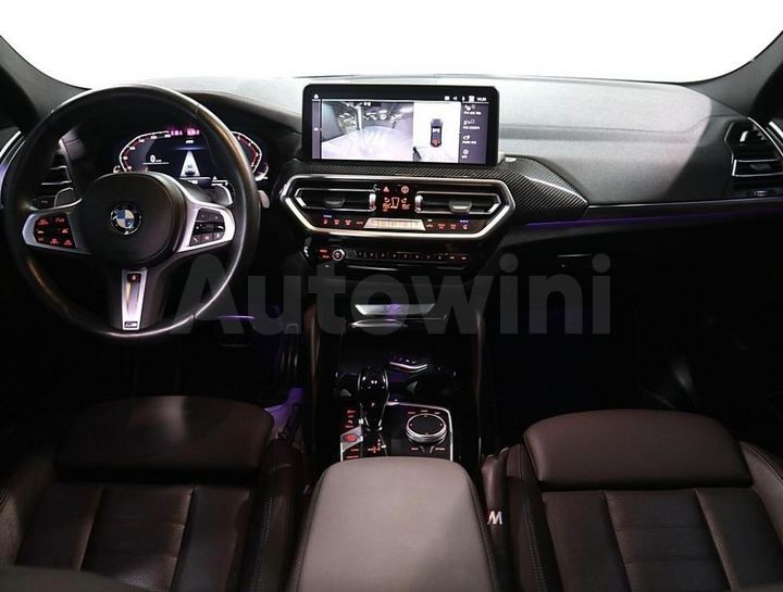 BMW X4 2023 — 5