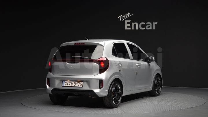 Kia Morning 2024 — 2