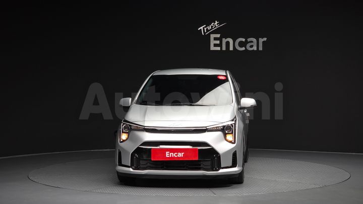 Kia Morning 2024 — 3