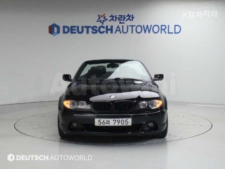 BMW 3 Series 2004 — 3