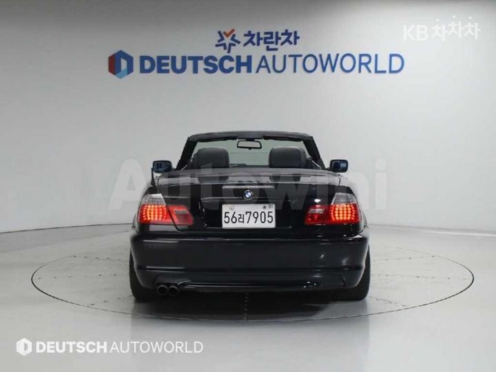 BMW 3 Series 2004 — 4