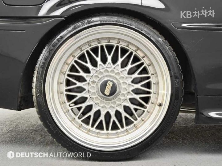BMW 3 Series 2004 — 5