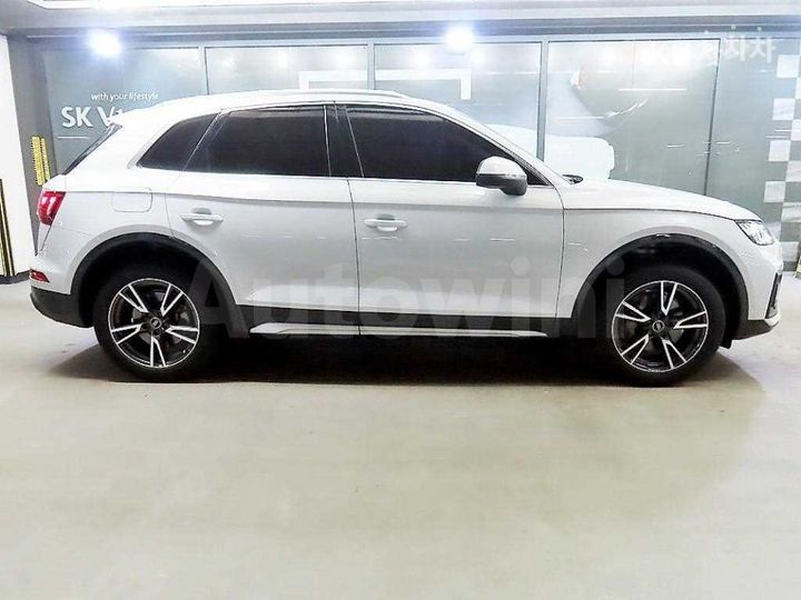Audi Q5 2021 — 3