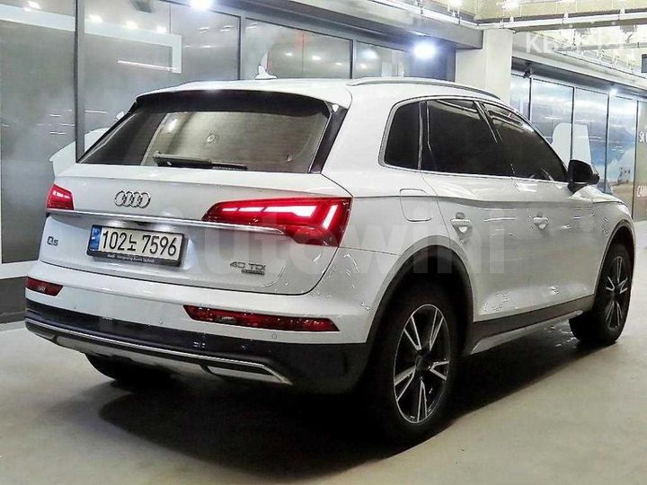 Audi Q5 2021 — 4
