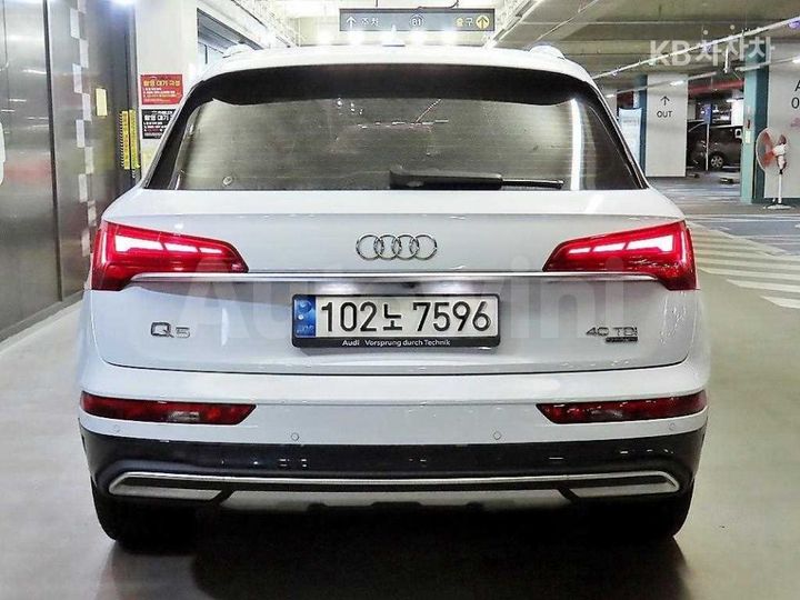 Audi Q5 2021 — 5