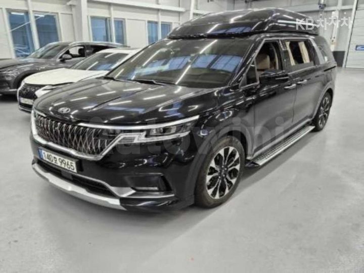 Kia Carnival 2021 — 3