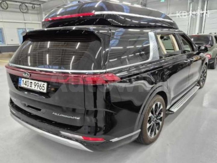 Kia Carnival 2021 — 4
