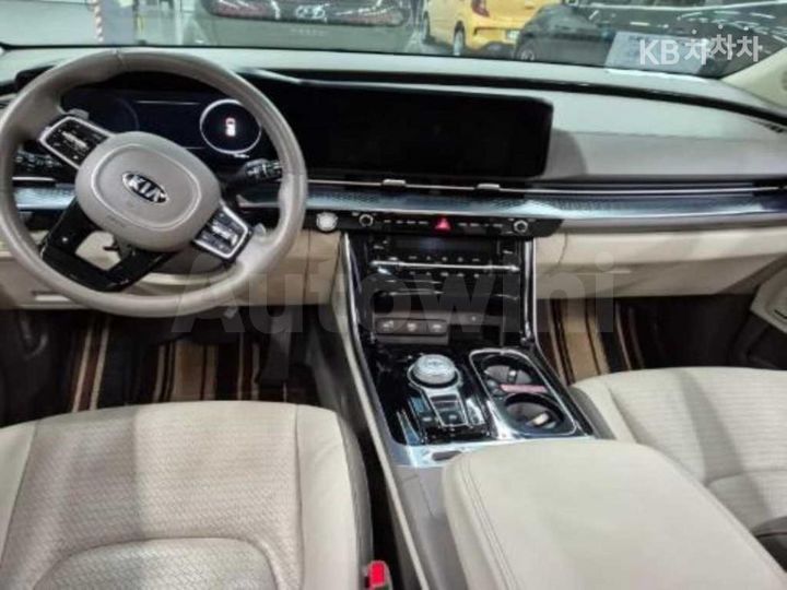 Kia Carnival 2021 — 5