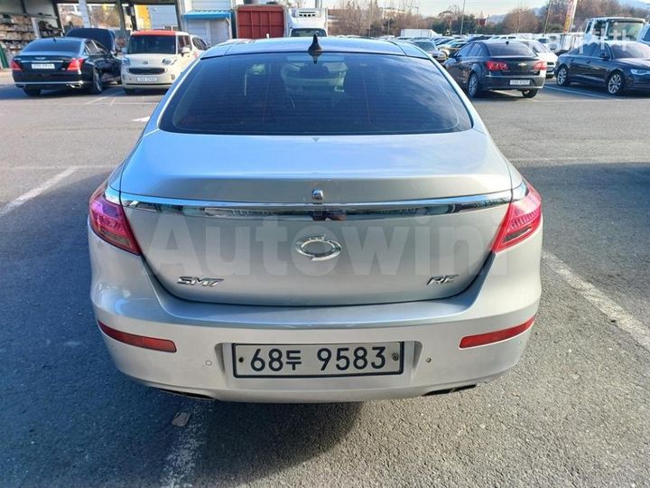 Renault SM7 2013 — 3