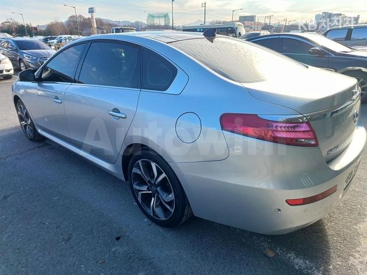 Renault SM7 2013 — 5