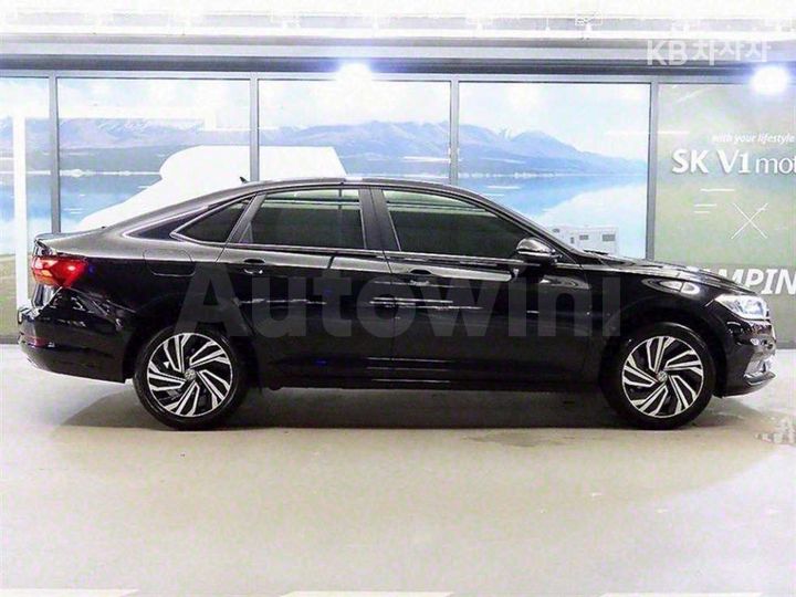 Volkswagen Jetta 2020 — 3