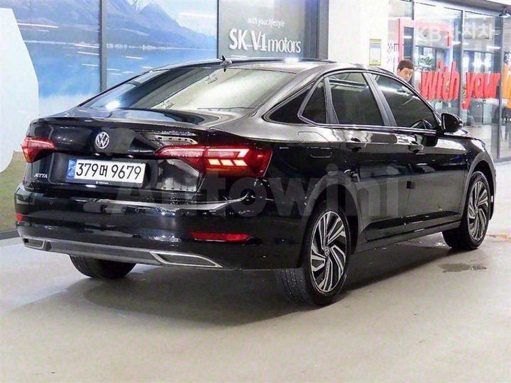 Volkswagen Jetta 2020 — 4