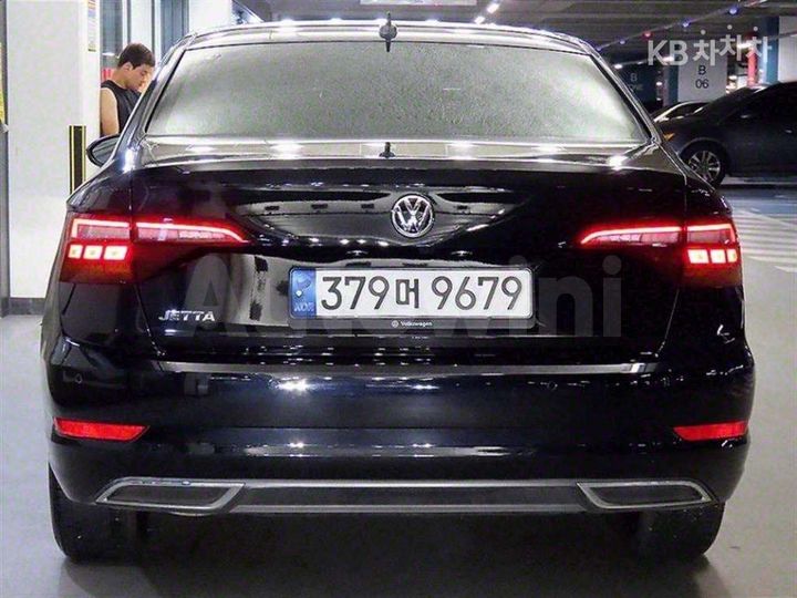 Volkswagen Jetta 2020 — 5