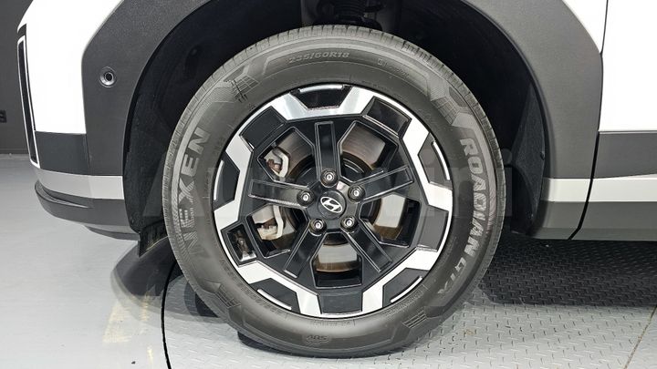 Hyundai SantaFe 2024 — 5