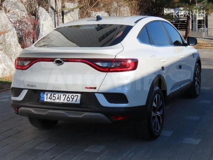 Renault XM3 2023 — 3