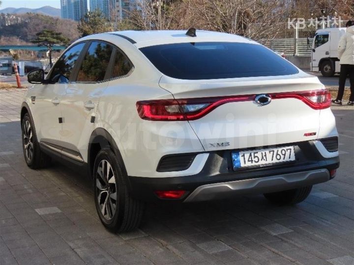 Renault XM3 2023 — 4
