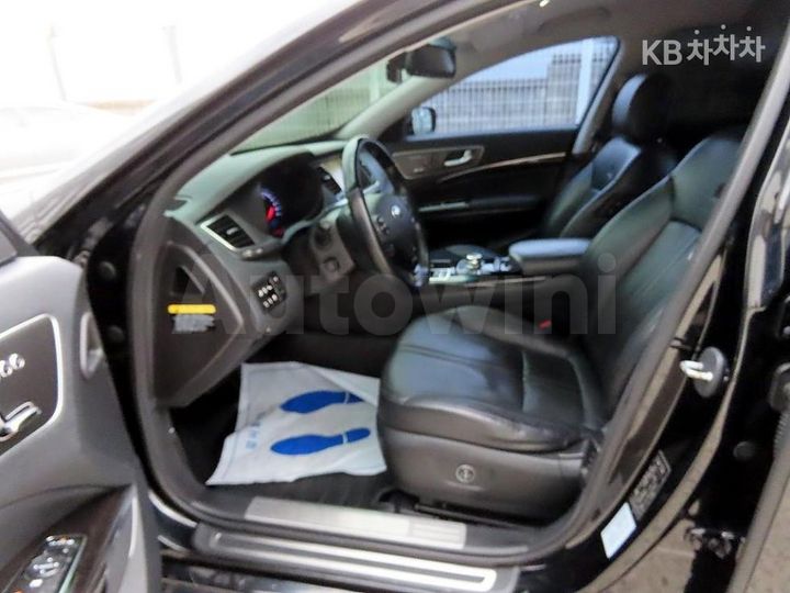 Kia K9 2014 — 5