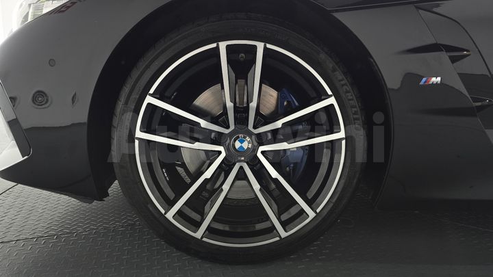BMW Z4 2021 — 4